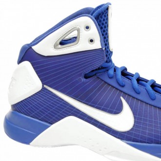 Кросівки великий розмір Nike Hyperdunk TB Elite (КР – 468/18) 53 розмір
 . . фото 7