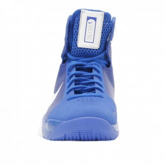 Кросівки великий розмір Nike Hyperdunk TB Elite (КР – 468/18) 53 розмір
 . . фото 4