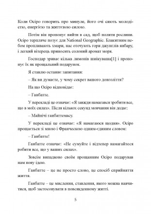 Японське мистецтво подолання труднощів «Ганбатте» можна трактувати я. . фото 5