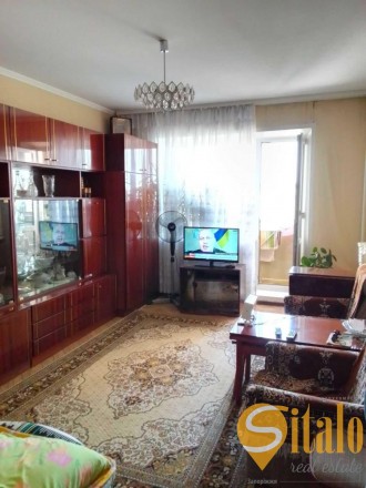 Продам 1-кімнатну квартиру по вул. Товариська, д.66-А, у Бородинському мікрорайо. Днепровский. фото 2