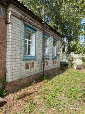 Продам уютный домик в пос. Зидьки