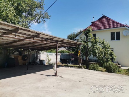 Сдам (продам) дом на Левобережном-3