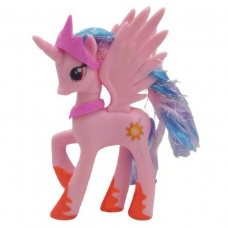 Игрушка Мой Маленький Пони Единорог Принцесса Селестия, 14 см - My Little Pony #. Киев. фото 1 Игрушка Мой Маленький Пони Единорог Принцесса Селестия, 14 см - My Little Pony #. Киев. фото 1