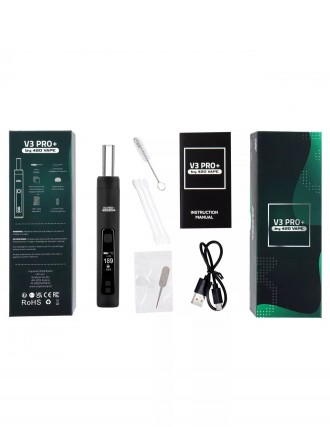 XMAX V3 PRO TITANIUM GLASS ЗІ СКЛЯНИМ МУНДШТУКОМ. . фото 3
XMAX V3 PRO TITANIUM GLASS
Последняя версия 2023 г.
XMAX V3 PRO plus с титанов. . фото 3