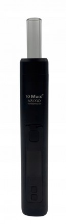 XMAX V3 PRO TITANIUM GLASS ЗІ СКЛЯНИМ МУНДШТУКОМ. . фото 4
XMAX V3 PRO TITANIUM GLASS
Последняя версия 2023 г.
XMAX V3 PRO plus с титанов. . фото 4