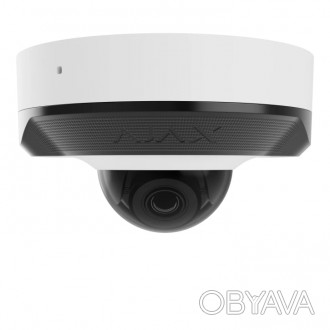 
	DomeCam Mini — IP-камера с разумной инфракрасной подсветкой и функцией распозн. . фото 1