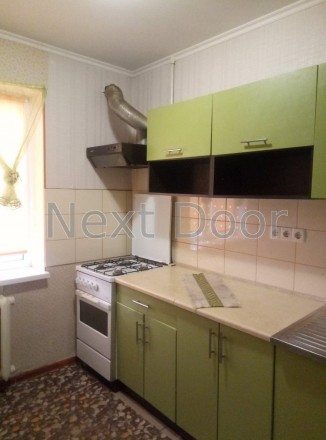 
Продам квартиру гостинку
34 000 $ 1 комн. | 1/9 эт. | 35 м²
Шевченковский район. Сырец. фото 2