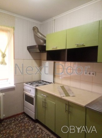 
Продам квартиру гостинку
34 000 $ 1 комн. | 1/9 эт. | 35 м²
Шевченковский район. Сырец. фото 1