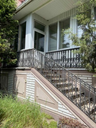 Будинок Слобожанське "Антей". Дніпро. фото 1