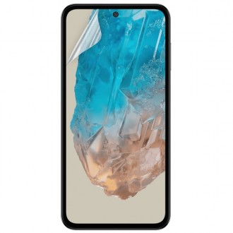 Захисна гідрогелева плівка DM для Samsung M35 5G M356 Матова (Код товару:37214). Харків. фото 1 Захисна гідрогелева плівка DM для Samsung M35 5G M356 Матова (Код товару:37214). Харків. фото 1