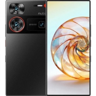 Смартфон ZTE Nubia Z60 Ultra 16/512GB NFC Black Global UA (Код товару:37698). Харків. фото 1 Смартфон ZTE Nubia Z60 Ultra 16/512GB NFC Black Global UA (Код товару:37698). Харків. фото 1