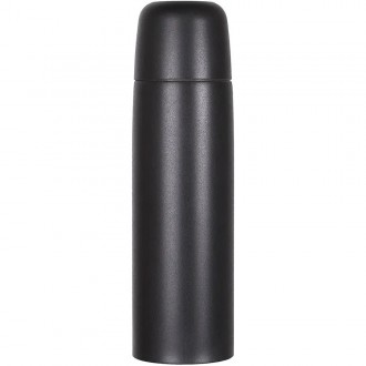 
Lifeventure Vacuum Flask 0.5 L – компактний вакуумний термос з пробкою традицій. . фото 4