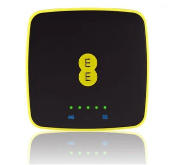 Комплект 4G WiFi роутер Alcatel EE40 + антена Стріла 21 Дб 1700-2700 Мгц
 
Готов. . фото 2