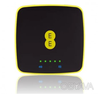 Комплект 4G WiFi роутер Alcatel EE40 + антена Стріла 21 Дб 1700-2700 Мгц
 
Готов. . фото 1