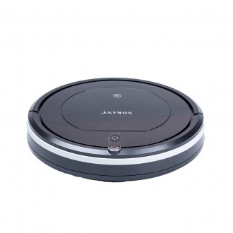 Робот-пылесос Sokany Robot Vacuum Cleaner пылесос робот. Дніпро. фото 1 Робот-пылесос Sokany Robot Vacuum Cleaner пылесос робот. Дніпро. фото 1