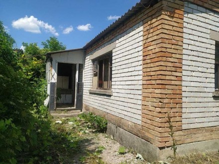 Продам будинок за Катрановкою, 
- Продам будинок під ремонт площею 105 кв.м. 
- . Катрановка. фото 3