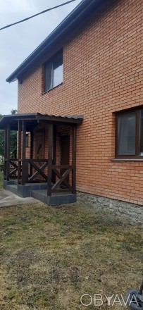 Будинок ,с .Бережинка