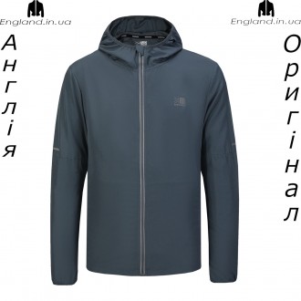 Куртка мужская Karrimor (Карримор) из Англии - для бега. Львов. фото 1 Куртка мужская Karrimor (Карримор) из Англии - для бега. Львов. фото 1