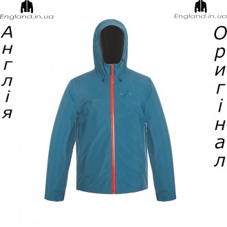 Куртка мужская дождевик Karrimor Helium 2.5 (Карримор) из Англии - осень/весна. Львов. фото 1 Куртка мужская дождевик Karrimor Helium 2.5 (Карримор) из Англии - осень/весна. Львов. фото 1