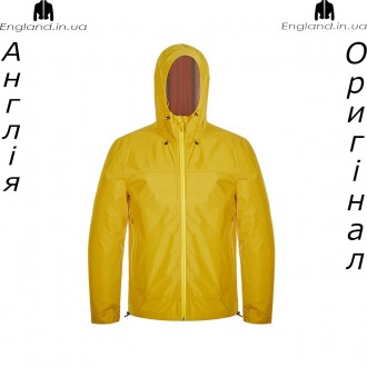 Куртка мужская дождевик Karrimor Helium 2.5 (Карримор) из Англии - осень/весна. Львов. фото 1 Куртка мужская дождевик Karrimor Helium 2.5 (Карримор) из Англии - осень/весна. Львов. фото 1