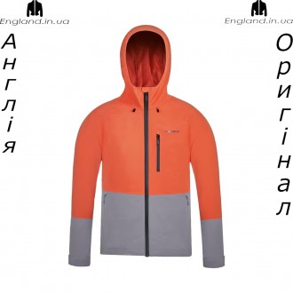 Куртка мужская дождевик Karrimor Argon (Карримор) из Англии - осень/весна. Львов. фото 1 Куртка мужская дождевик Karrimor Argon (Карримор) из Англии - осень/весна. Львов. фото 1