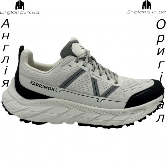 Кроссовки мужские Karrimor Dalby (Карримор) из Англии - трекинговые тактические . Львов. фото 1 Кроссовки мужские Karrimor Dalby (Карримор) из Англии - трекинговые тактические . Львов. фото 1