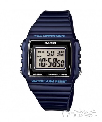 Наручний годинник CASIO Точний японський механізм Модуль 3234 Розмір - 43.8×40.7. . фото 1