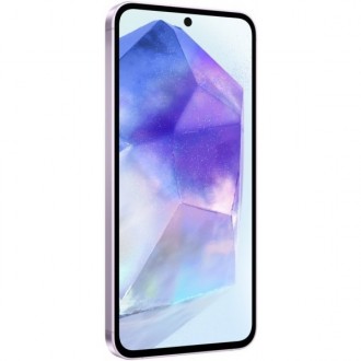 
Samsung Galaxy A55 5G
Цей смартфон належить до знакової серії Galaxy A, яка поє. . фото 5