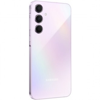 
Samsung Galaxy A55 5G
Цей смартфон належить до знакової серії Galaxy A, яка поє. . фото 7