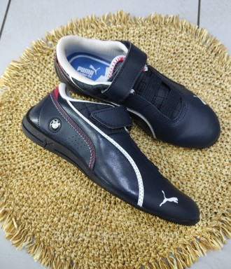 Дитячі кросівки літні підліток сині Puma розмір 34. Хмельницкий. фото 1 Дитячі кросівки літні підліток сині Puma розмір 34. Хмельницкий. фото 1