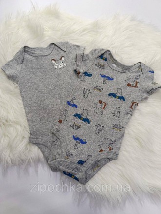 Боді для малят хлопчик на 3 місяці Carter's. Хмельницький. фото 1 Боді для малят хлопчик на 3 місяці Carter's. Хмельницький. фото 1