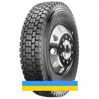 265/70 R19.5 Sailun SDR1 143/141J Ведуча шина. Львов. фото 1 265/70 R19.5 Sailun SDR1 143/141J Ведуча шина. Львов. фото 1