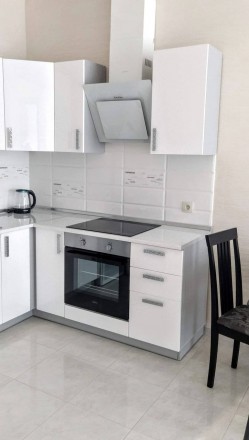 2-комнатная, 4 этаж, 52 кв. м., ЖК 25 Жемчужина, 13 000 грн. Одесса. фото 1 2-комнатная, 4 этаж, 52 кв. м., ЖК 25 Жемчужина, 13 000 грн. Одесса. фото 1