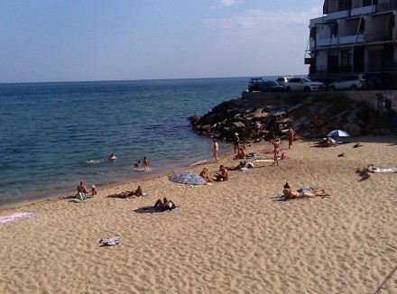 Посуточно дом у моря 3 комнаты для 4-6 человек.. Одесса. фото 1 Посуточно дом у моря 3 комнаты для 4-6 человек.. Одесса. фото 1
