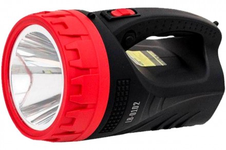 Фонарь аккумуляторный Intertool 25 LED x 5 Вт (LB-0102). Сумы. фото 1 Фонарь аккумуляторный Intertool 25 LED x 5 Вт (LB-0102). Сумы. фото 1