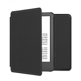 Обложка для электронной книги AIRON Premium для Amazon Kindle 11th Gen 2022 в че. . фото 4