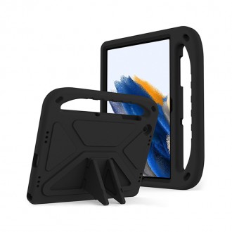 Защитный EVA чехол AIRON Premium для Samsung Galaxy Tab A9 Plus 11'' 2023 черный. Киев. фото 1 Защитный EVA чехол AIRON Premium для Samsung Galaxy Tab A9 Plus 11'' 2023 черный. Киев. фото 1