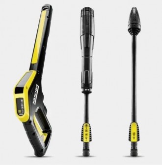 ОПИСАНИЕ
 
Минимойка высокого давления Karcher K 5 Premium Power Control
Уверенн. . фото 3