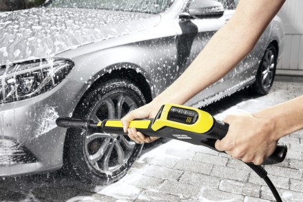 ОПИСАНИЕ
 
Минимойка высокого давления Karcher K 5 Premium Power Control
Уверенн. . фото 8