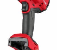 ОПИСАНИЕ
 
Гайковерт высокомоментный MILWAUKEE 1/2" (2034 Нм) с кольцом M18 FHIW. . фото 7