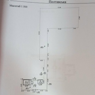 Код 86737/007 Частина будинку і земельна ділянка під забудову поряд з лісом і рі. . фото 7