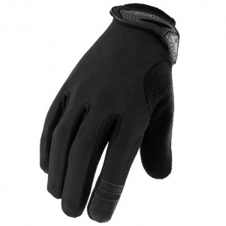 Тактические перчатки Condor-Clothing Shooter Glove размер XL Черный. Кременчук. фото 1 Тактические перчатки Condor-Clothing Shooter Glove размер XL Черный. Кременчук. фото 1
