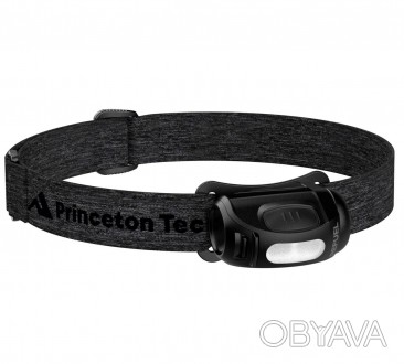 Налобный фонарь Princeton Tec Refuel, 300 Lumens black / dark gray RF23-BK/DK
Мо. . фото 1