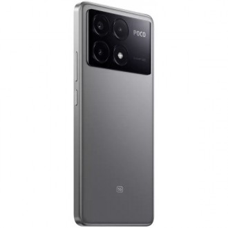 
Xiaomi Poco X6 Pro 5G
Універсальний смартфон для вирішення багатьох можливостей. . фото 7