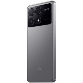 
Xiaomi Poco X6 Pro 5G
Універсальний смартфон для вирішення багатьох можливостей. . фото 8