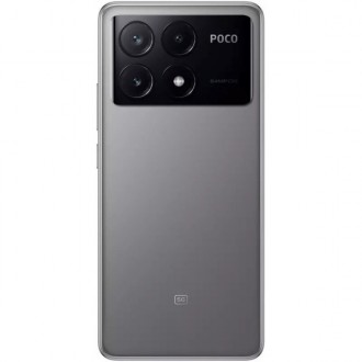 
Xiaomi Poco X6 Pro 5G
Універсальний смартфон для вирішення багатьох можливостей. . фото 4