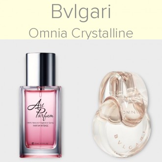 Духи INTENSE 15мл. Аромат похож на Bvlgari Omnia Crystalline. Киев. фото 1