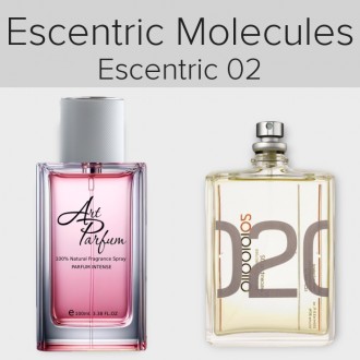 Духи INTENSE 100мл. Аромат похож на Escentric Molecules Escentric 02. Київ. фото 1 Духи INTENSE 100мл. Аромат похож на Escentric Molecules Escentric 02. Київ. фото 1
