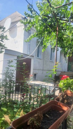 Продам уютный, добротный #дом. Краснополье.. Днепр. фото 1 Продам уютный, добротный #дом. Краснополье.. Днепр. фото 1