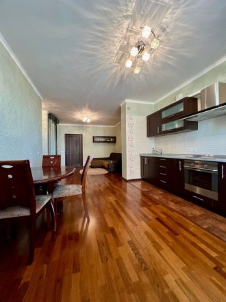 Продаж 2к квартири на Троєщині. Київ. фото 1 Продаж 2к квартири на Троєщині. Київ. фото 1